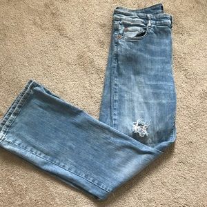 Joe Fresh Jeans